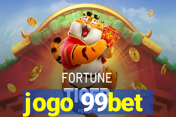 jogo 99bet