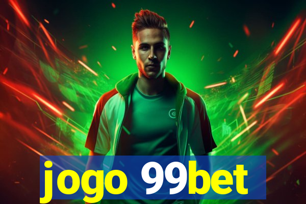 jogo 99bet