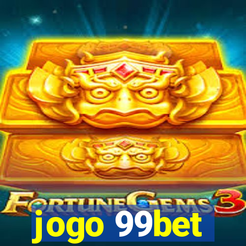 jogo 99bet