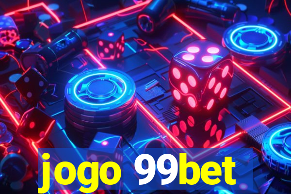 jogo 99bet