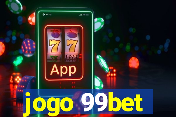 jogo 99bet