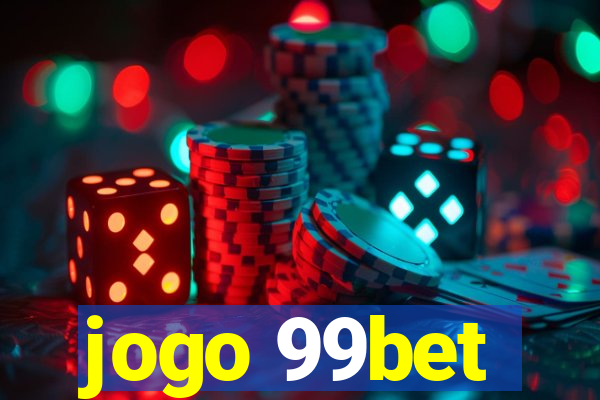 jogo 99bet