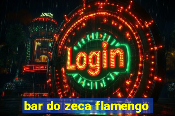 bar do zeca flamengo