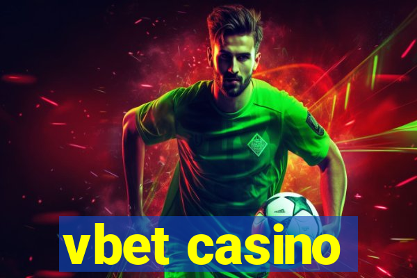 vbet casino