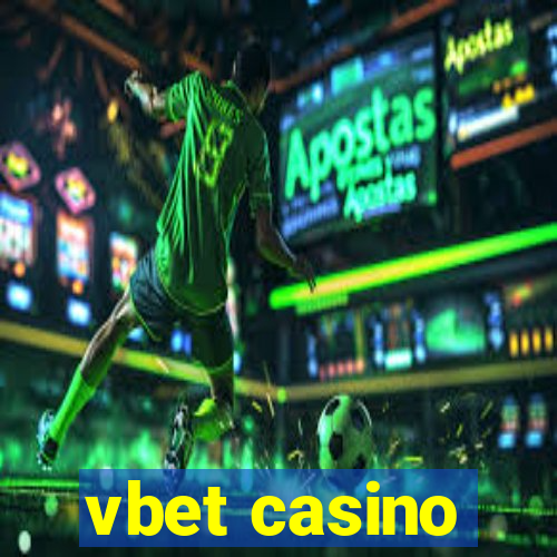 vbet casino