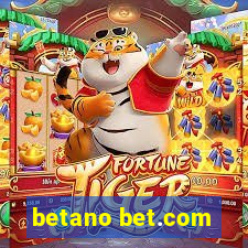 betano bet.com