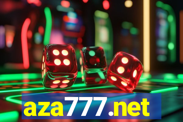 aza777.net