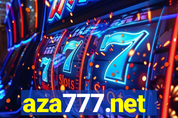 aza777.net