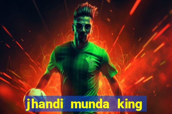 jhandi munda king real online game