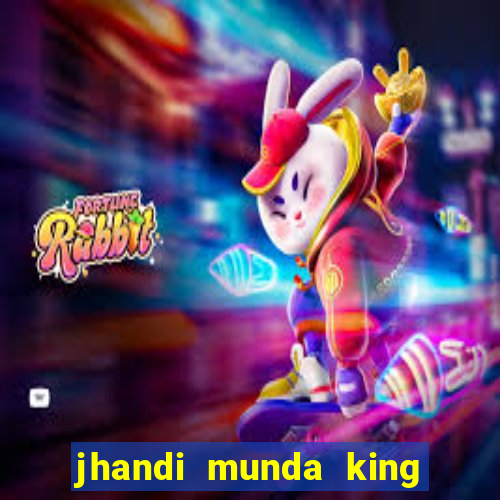 jhandi munda king real online game