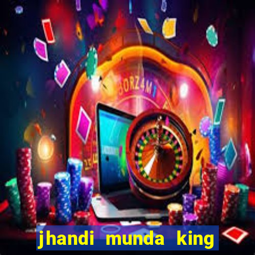 jhandi munda king real online game