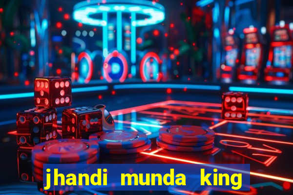 jhandi munda king real online game