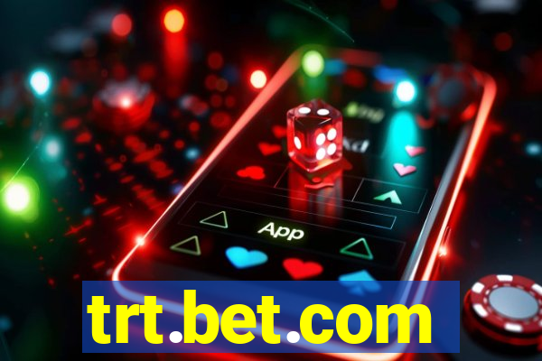 trt.bet.com