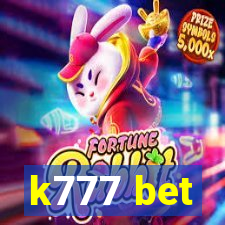 k777 bet