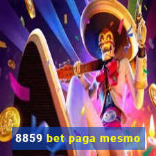 8859 bet paga mesmo