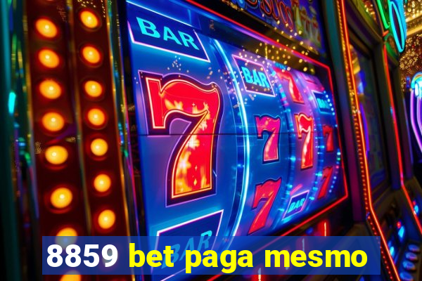 8859 bet paga mesmo