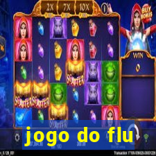 jogo do flu