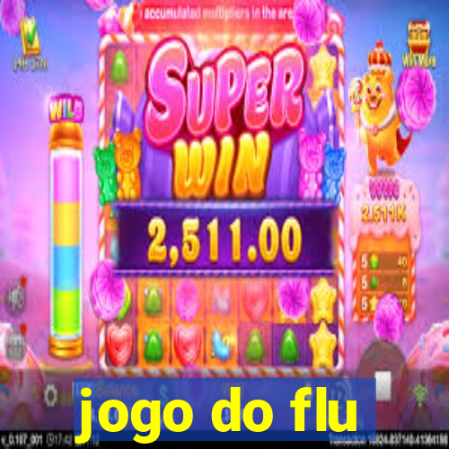 jogo do flu