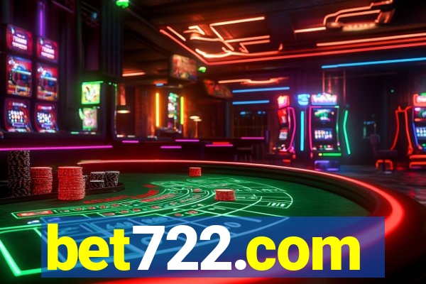 bet722.com