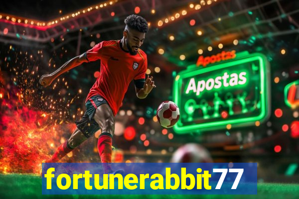 fortunerabbit777.online