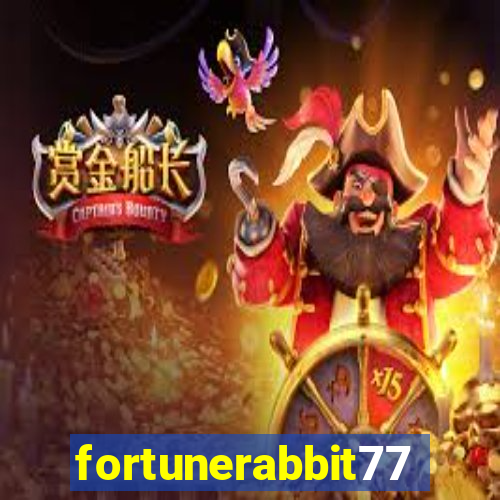 fortunerabbit777.online