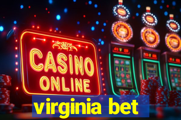 virginia bet