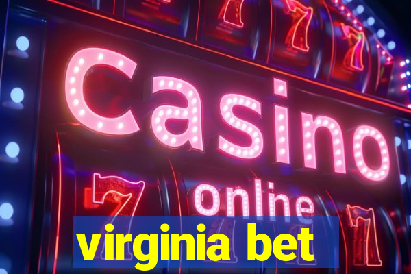 virginia bet