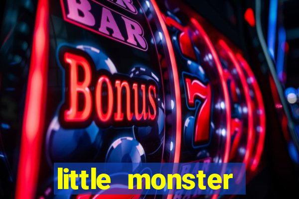 little monster slots - casino