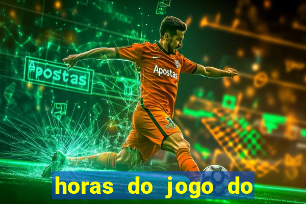 horas do jogo do palmeiras hoje