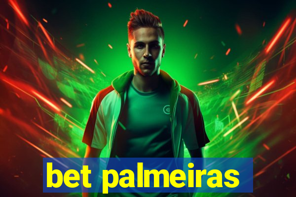 bet palmeiras