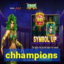 chhampions