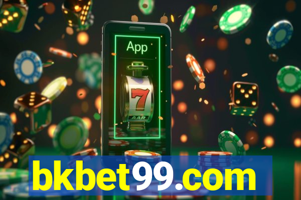 bkbet99.com