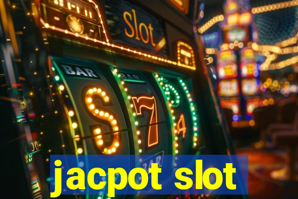 jacpot slot