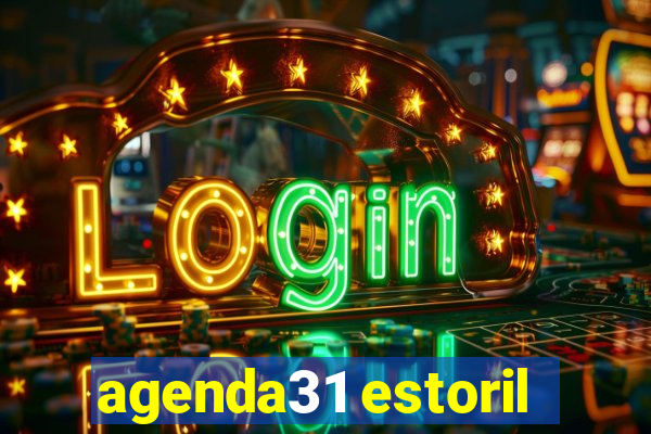 agenda31 estoril