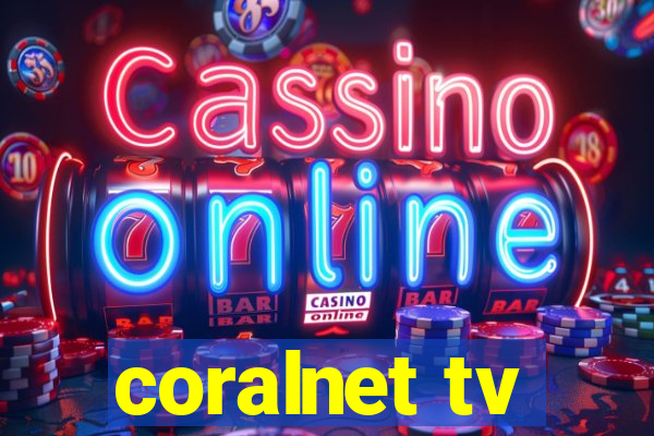 coralnet tv