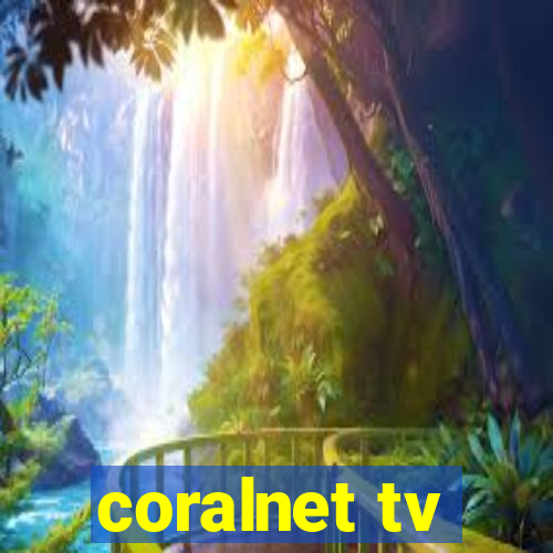 coralnet tv