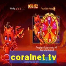 coralnet tv