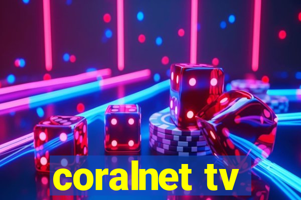 coralnet tv