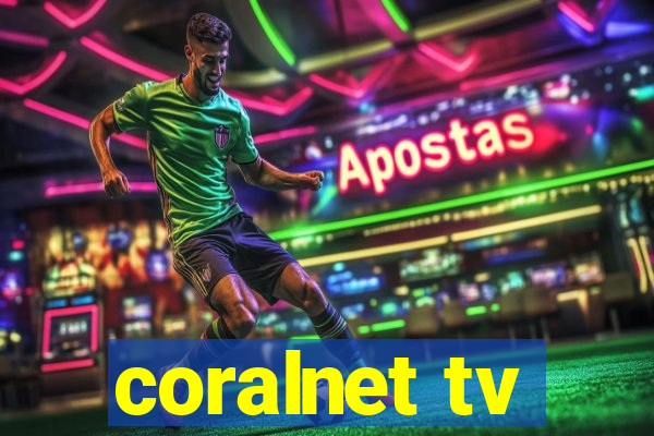 coralnet tv