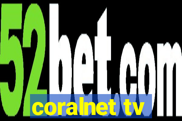 coralnet tv