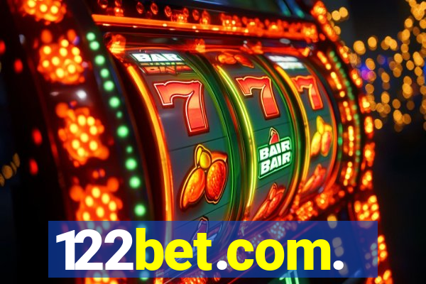 122bet.com.