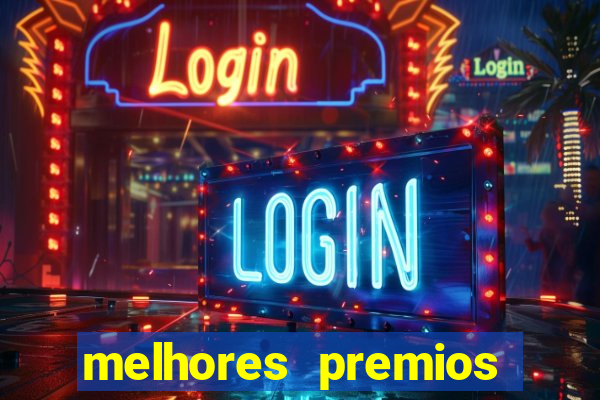 melhores premios para bingo