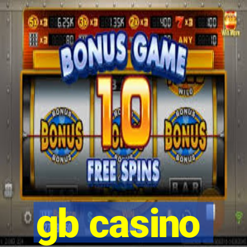 gb casino