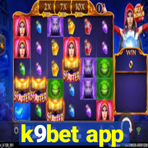 k9bet app