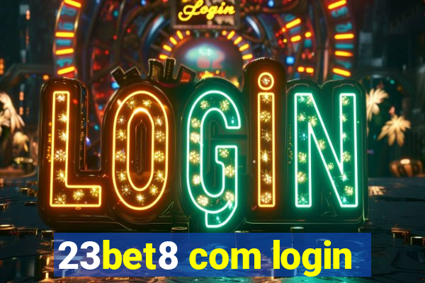 23bet8 com login