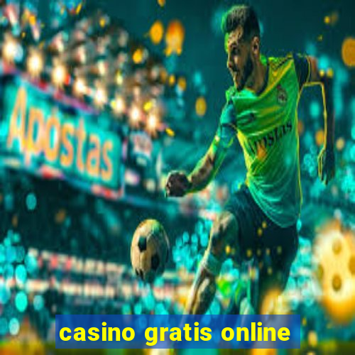 casino gratis online