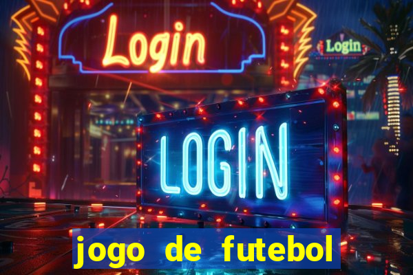 jogo de futebol gratis pc