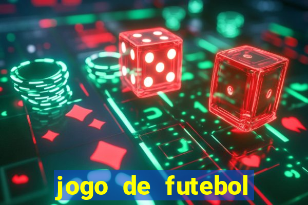 jogo de futebol gratis pc