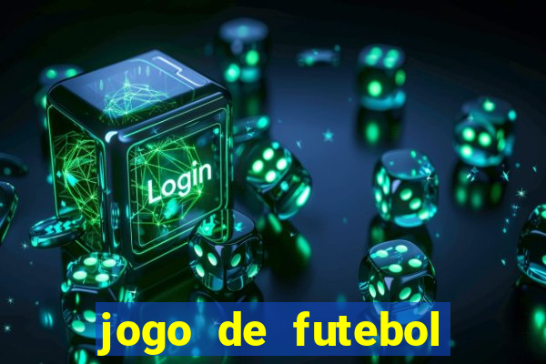 jogo de futebol gratis pc