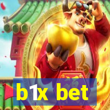 b1x bet